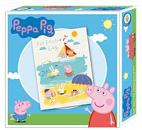 Peppa Pig 24-piece puzzle  ARJ021962