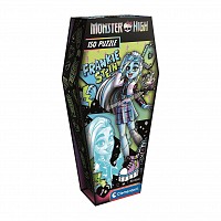 Monster High Frankie Stein 150 db-os puzzle Clementoni  CMC28185