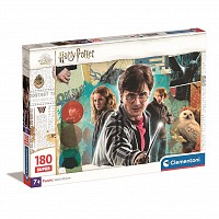Harry Potter Trio 180 db-os puzzle Clementoni  CMC29068