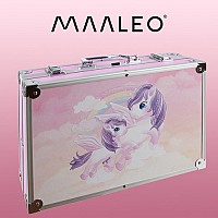 Painting set in a case Maaleo 22768