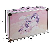 Painting set in a case Maaleo 22768