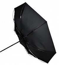 Folding umbrella 110cm