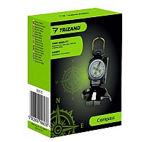 KM5717 Military Compass