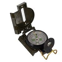 KM5717 Military Compass