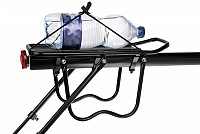 Bike rack for seatpost