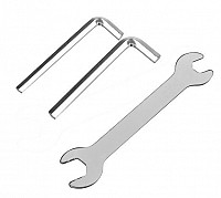 Bike rack for seatpost