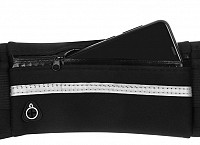 Kidney - running belt black