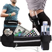 Kidney - running belt black