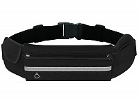 Kidney - running belt black
