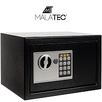 Malatec 22627 Combination Safe