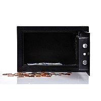 Malatec 22627 Combination Safe