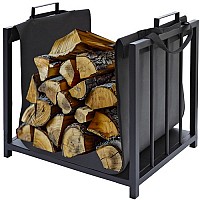 Kaminer 24628 Firewood Stand