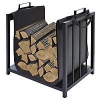 Kaminer 24628 Firewood Stand