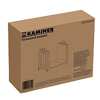 Kaminer 24628 Firewood Stand