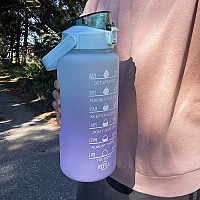 Bottle - water bottle 2L Trizand 24496