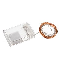 Artificial ivy + LED Gardlov 24538