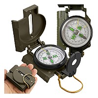 KM5717 Military Compass