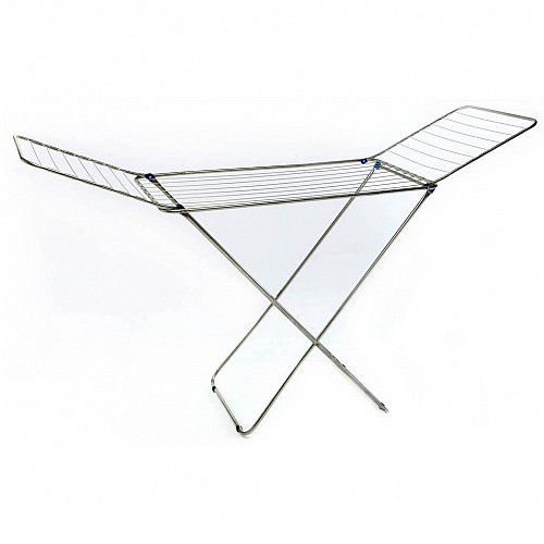 ΑΠΛΩΣΤΡΑ INOX 18μ. Ankor 751334