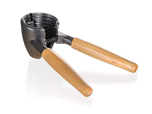 Καρυδοφραυτης - Πρεσσα Σκόρδου