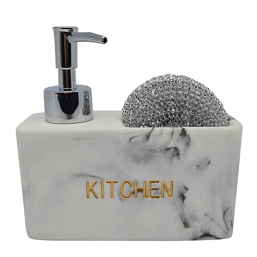 Dispenser Κουζίνας Με Θήκη