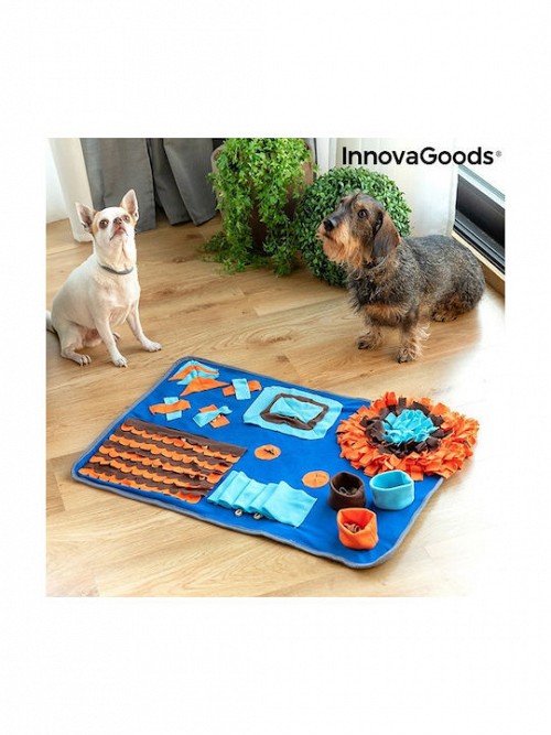 InnovaGoods Εκπαιδευτικό Παιχνίδι Σκύλου 50εκ. V0103590