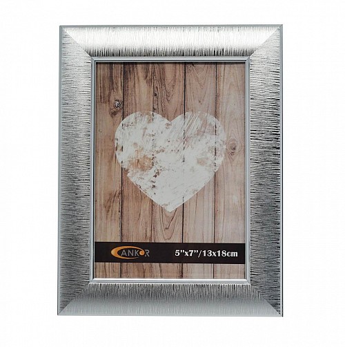 ΚΟΡΝΙΖΑ ΠΛΑΣΤΙΚΗ ΑΣΗΜΙ 13x18