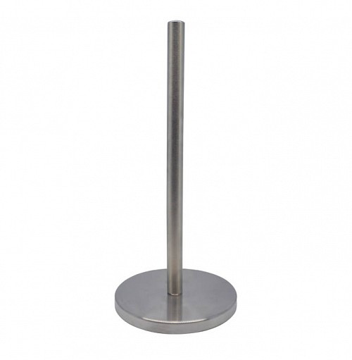 ΒΑΣΗ ΧΑΡΤΙΟΥ ΚΟΥΖΙΝΑΣ INOX 15x15x33εκ.ANKOR