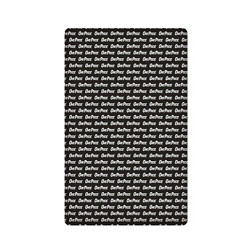 One Piece fitted sheet 90x200 cm