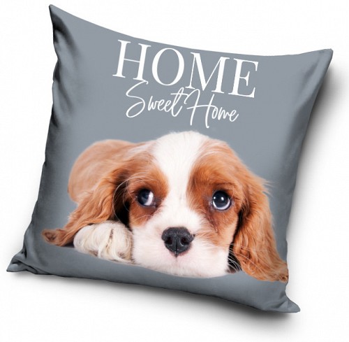 Dog pillow cover 40*40 cm