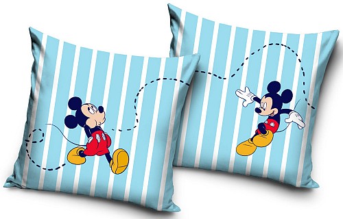 Disney Mickey  cushion cover 40x40 cm Velvet