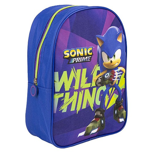 Sonic the Hedgehog Sonic the Hedgehog Chaos Backpack, Bag 29 cm  CEP2100004690