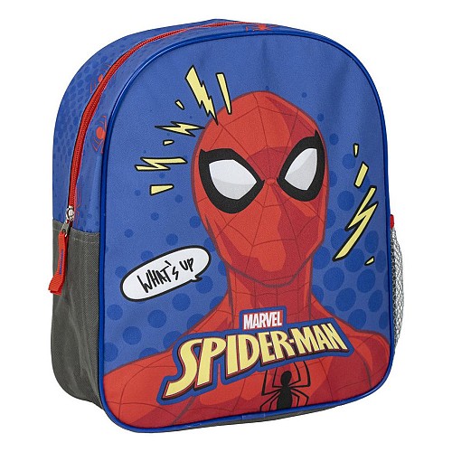 Spiderman What's Up backpack, bag 29 cm  CEP2100005335