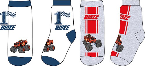 Blaze kids socks 23-34