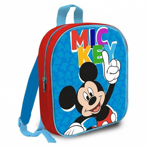 Disney Mickey  backpack, bag 29 cm EWA30016MK  EWA30016MK