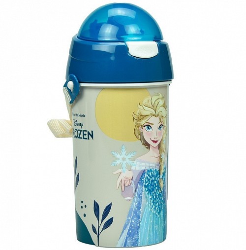 Disney Frozen Together bottle, sports bottle 500 ml