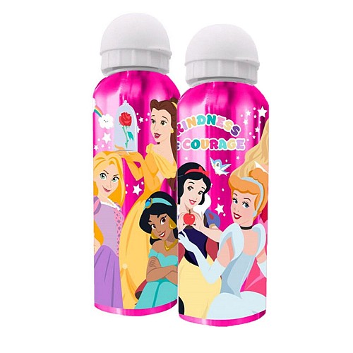 Disney Princess Kindness aluminum bottle 500 ml