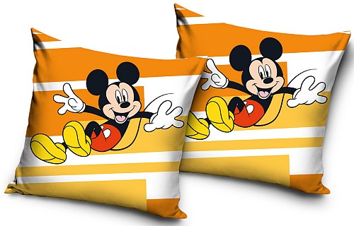Disney Mickey  decorative pillow 40x40 cm