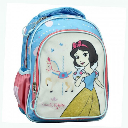 Disney Princess Snow White backpack, bag 30 cm  GIM33155054