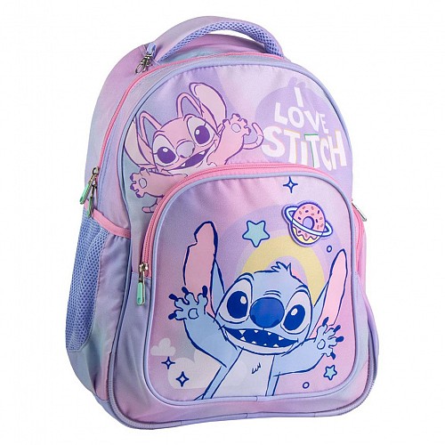 Disney Lilo and Stitch school bag, bag 42 cm CEP2100005751
