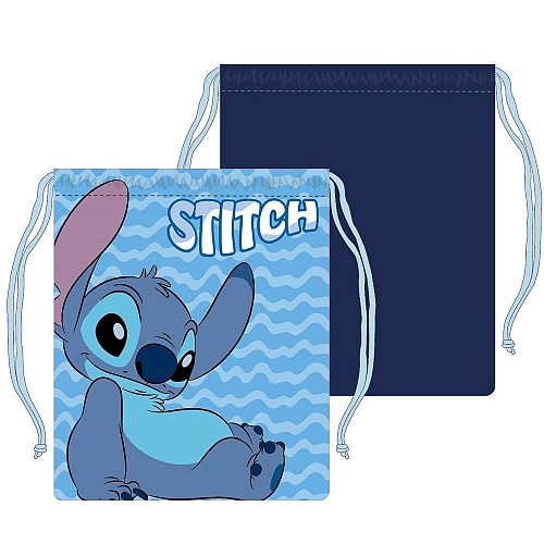 Disney Lilo and Stitch Wave lunch bag 26.5 cm