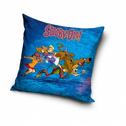 Scooby Doo Escape pillowcase 40*40 cm