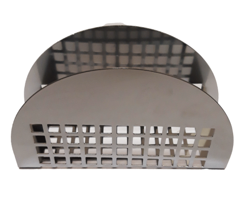 Μεταλλική Χαρτοπετσετοθήκη