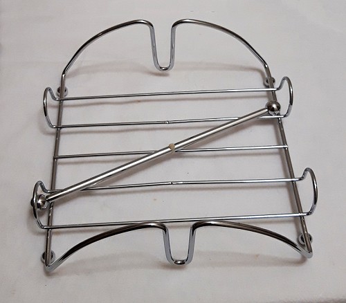 Μεταλλική Χαρτοπετσετοθήκη