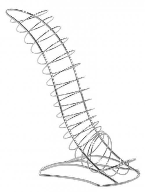 Φρουτιέρα μεταλλική LM