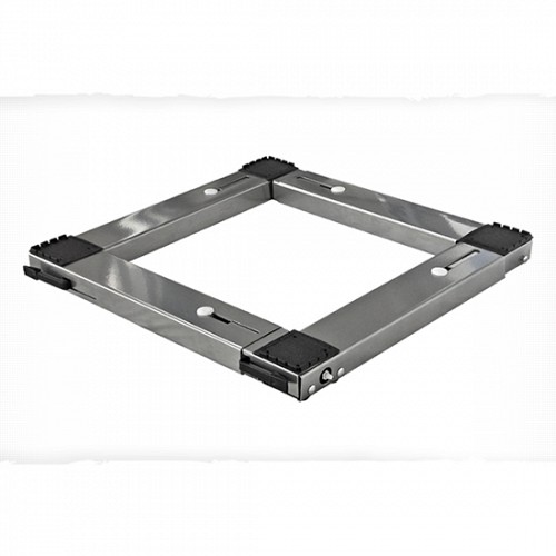 Βάση Κουζίνας-Ψυγείου ΙΝΟΧ Roller 00683