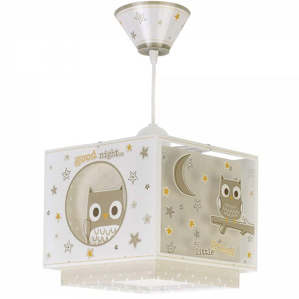 Good Night κρεμαστό φωτιστικό οροφής (63392)