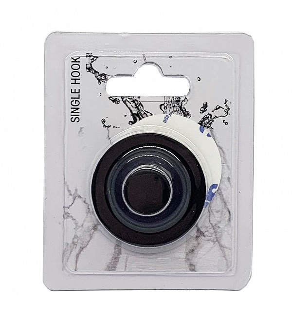 ΚΡΕΜΑΣΤΡΑ ΜΟΝΗ ΜΕ ΑΥΤΟΚΟΛΛΗΤΟ 3M ΚΑΙ ΟΥΠΑ 5x2x5εκ.ANKOR