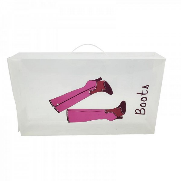 ΚΟΥΤΙ ΑΠΟΘΗΚΕΥΣΗΣ ΓΙΑ ΠΑΠΟΥΤΣΙΑ 50x11x30 εκ.