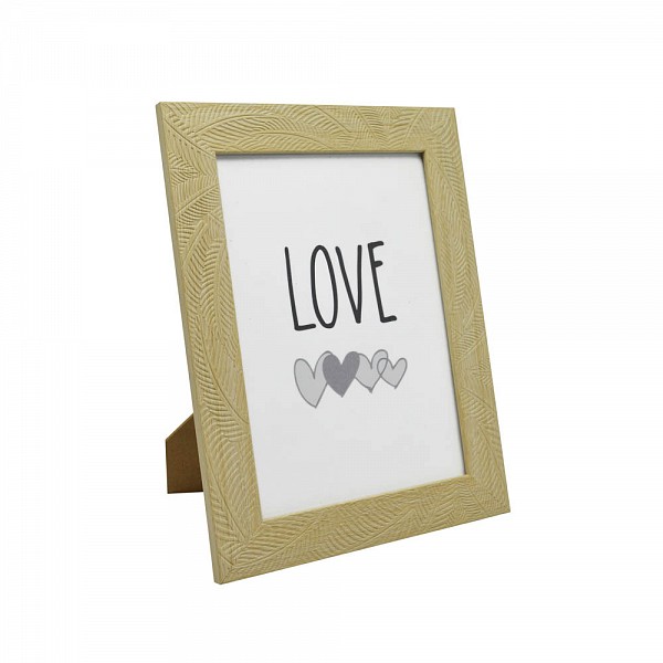 ΚΟΡΝΙΖΑ ΠΛΑΣΤΙΚΗ 20x25εκ. ΦΥΛΛΑ ANKOR