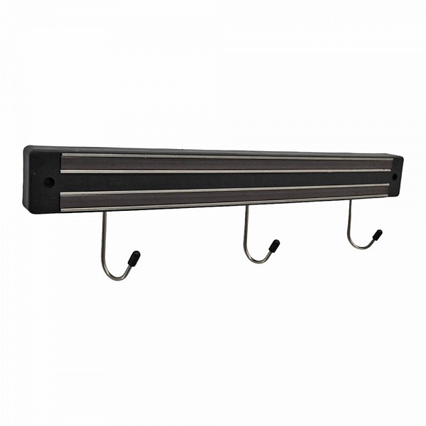 ΚΡΕΜΑΣΤΡΑ ΤΟΙΧΟΥ ΜΑΓΝΗΤΙΚΗ ΓΙΑ ΜΑΧΑΙΡΙΑ ΚΑΙ ΕΡΓΑΛΕΙΑ ΜΕ 3 ΓΑΝΤΖΟΥΣ ANKOR